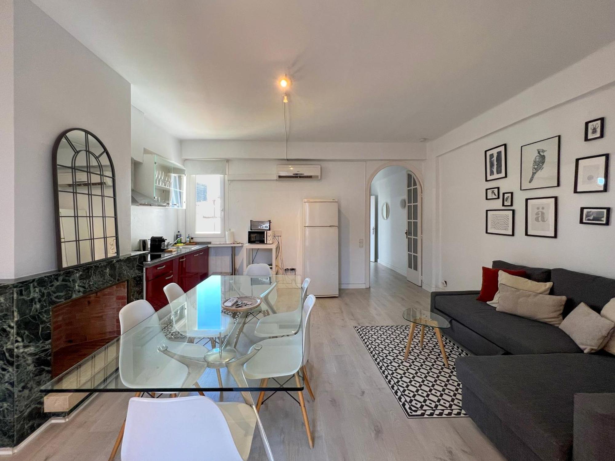 Appartement U-nique Sèneca *