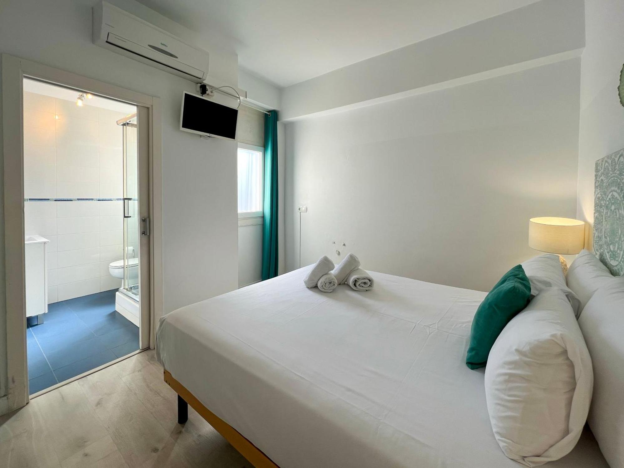 U-nique Sèneca Appartement