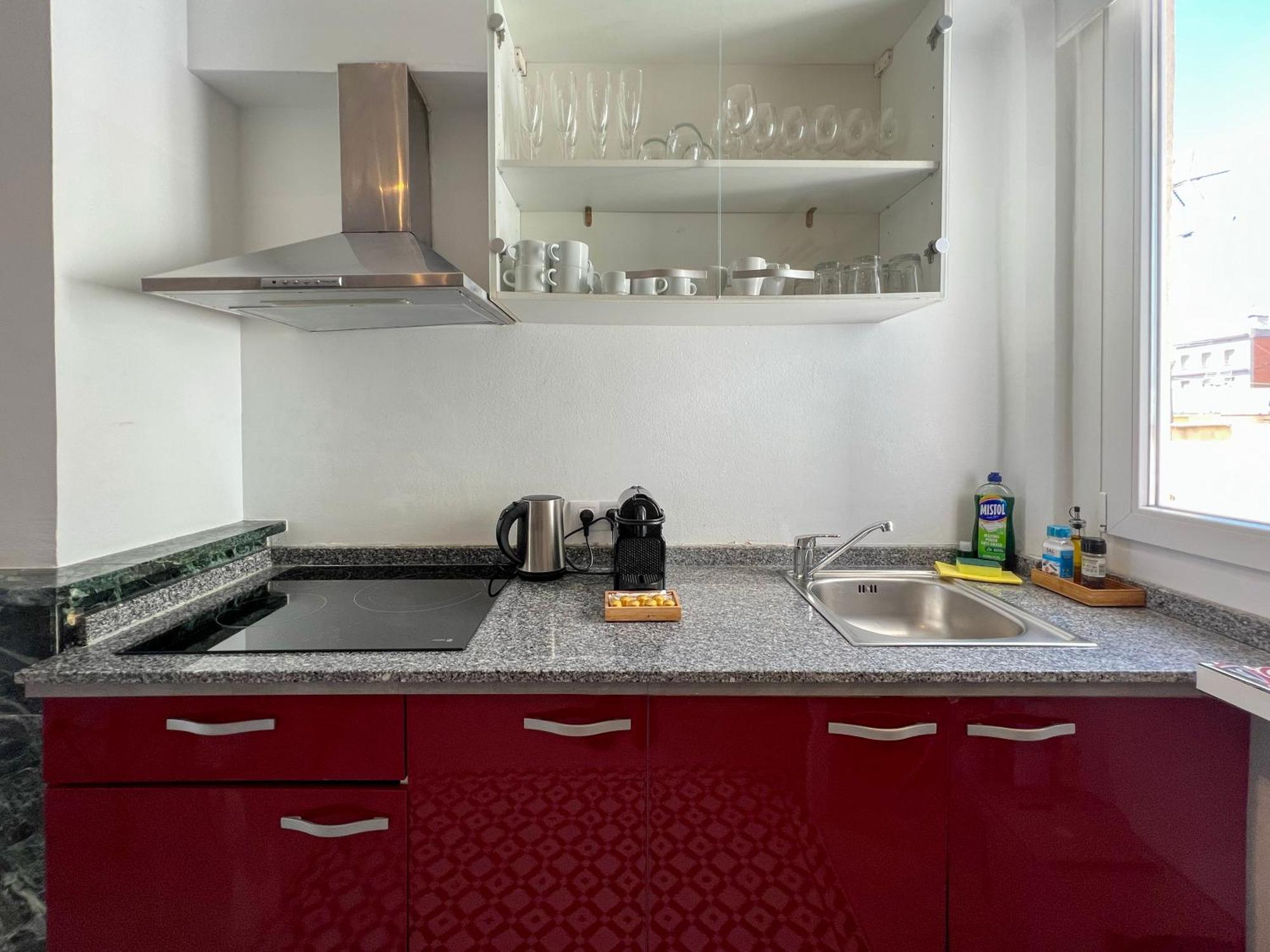 Apartament U-nique Seneca *