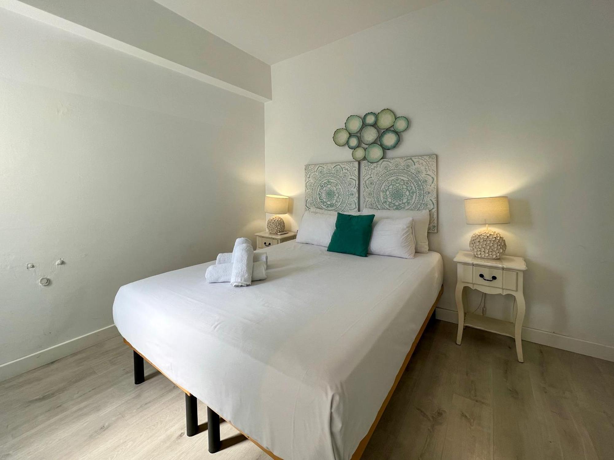 Appartement U-nique Sèneca