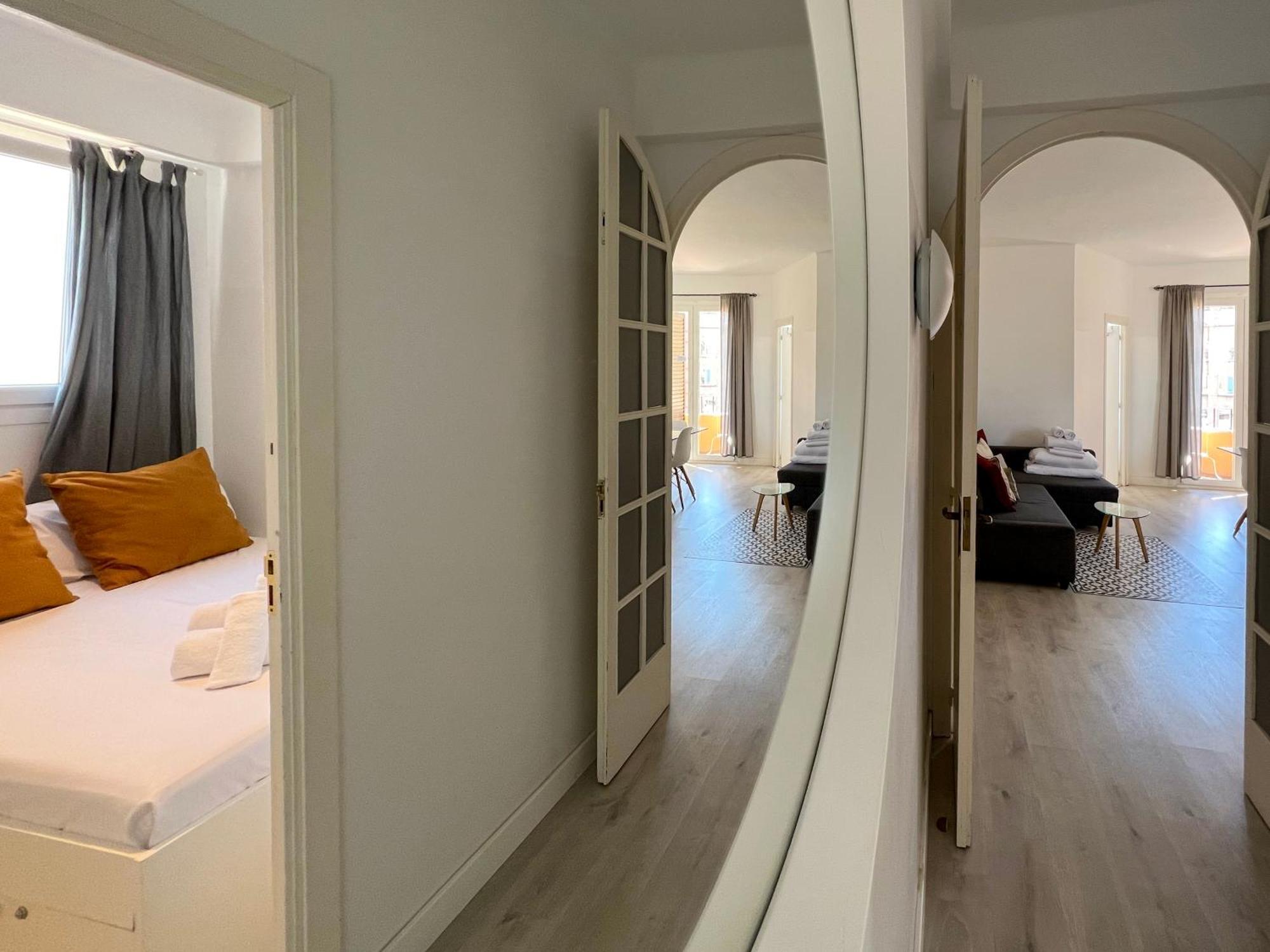 U-nique Seneca Apartament Barcelona